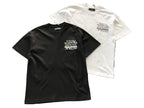AMIRI x The Webster Palm Springs Capsule Tee (T-Shirt)