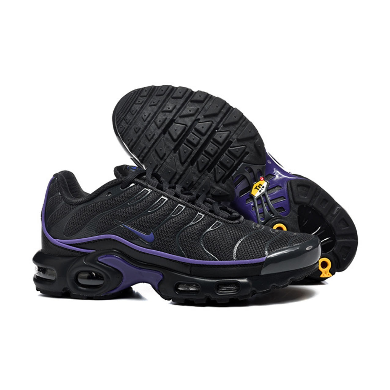 Nike Air Max Plus OG ( Iron Grey Wild Grape )
