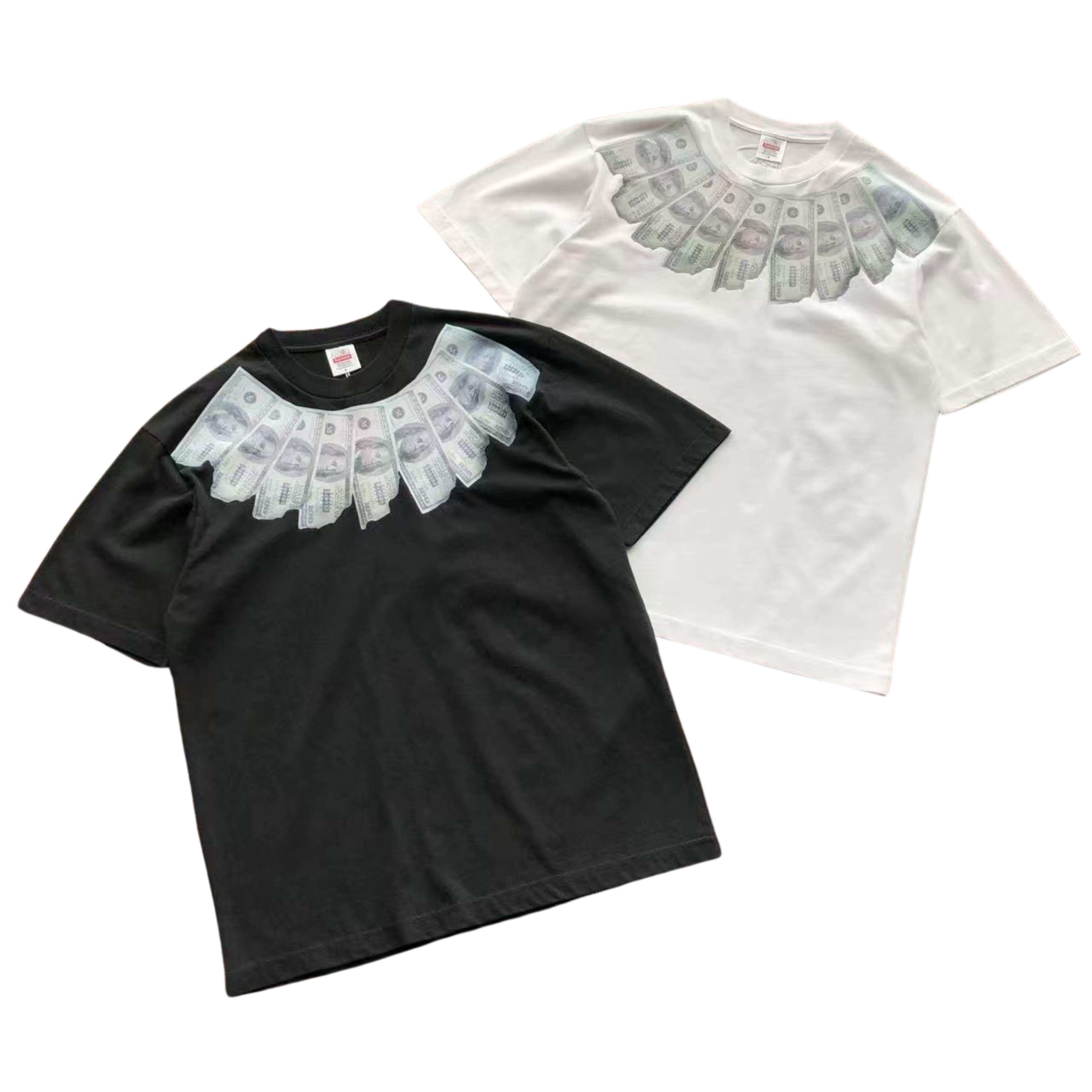 Supreme x MM6 Maison Margiela Money
