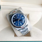 Rolex Oyster Perpetual 41 Blue