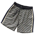 Dior Riviera Monogram Shorts