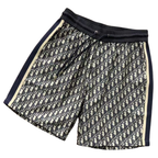 Dior Riviera Monogram Shorts