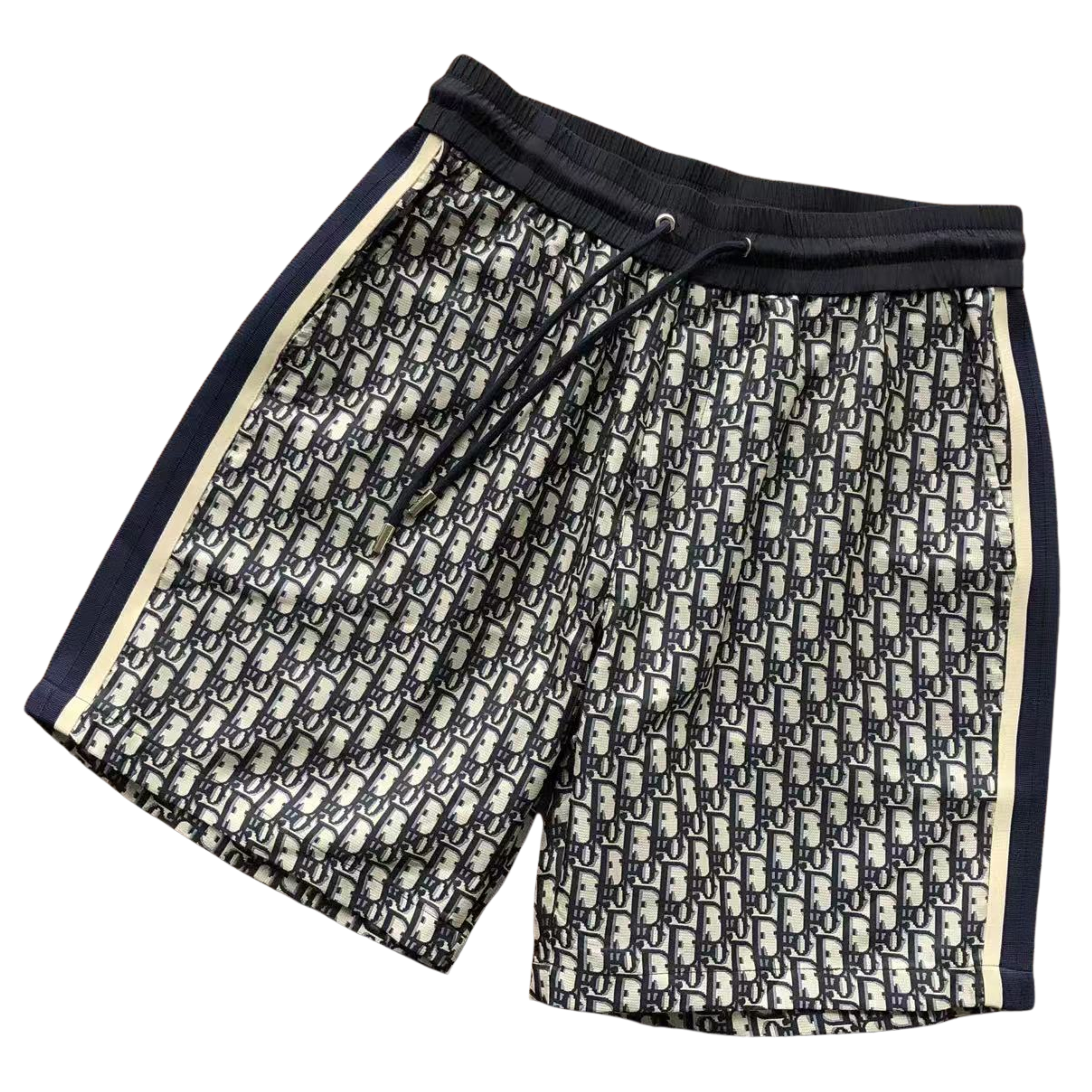 Dior Riviera Monogram Shorts