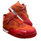 Air Jordan 4 Retro OG SP Nigel Sylvester "Brick by Brick"