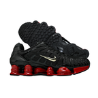 Nike Shox TL x SKEPTA Лимитирани Мъжки Маратонки