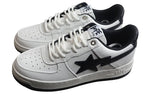 A Bathing Ape Bape Sta  JJJJound White Navy