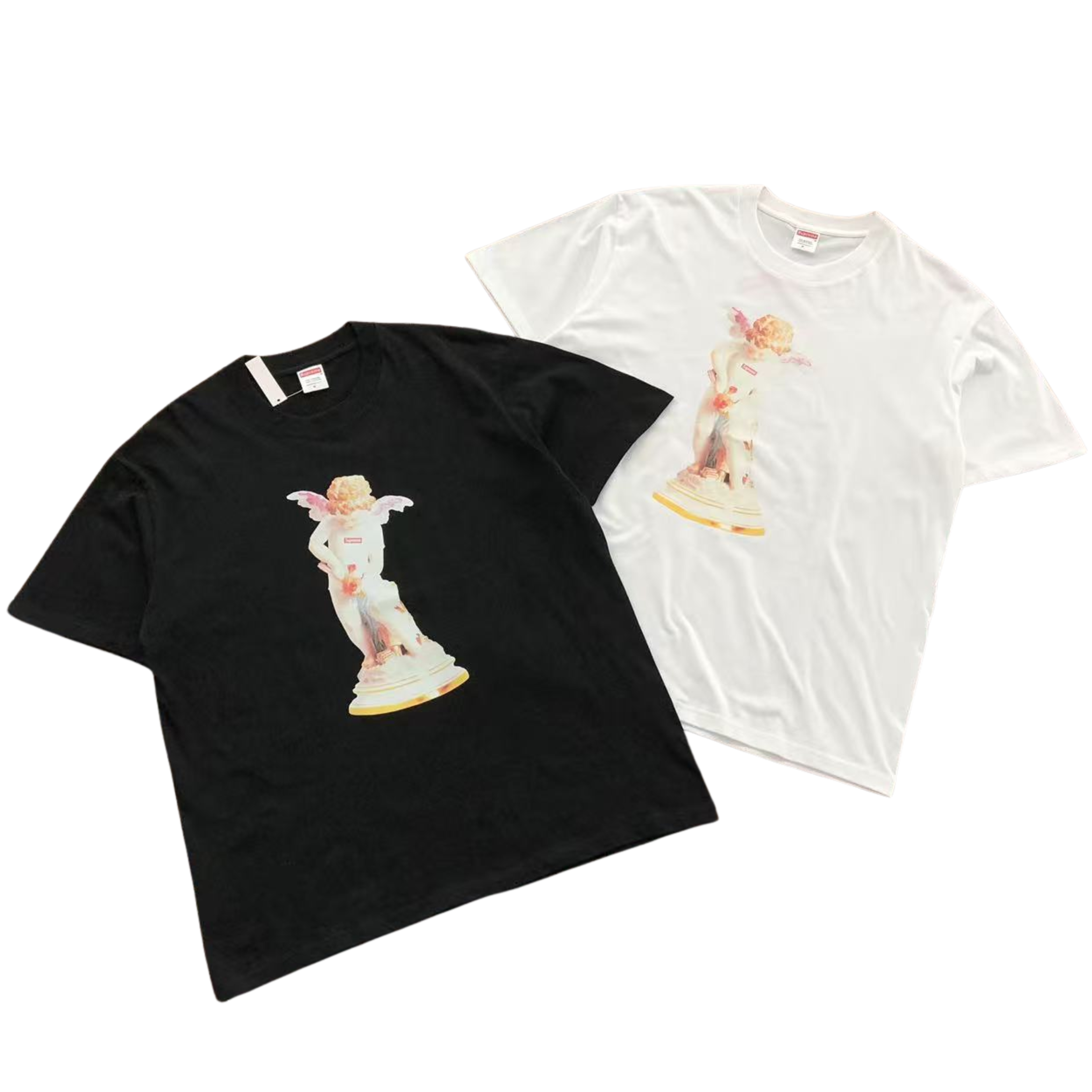 Supreme Cupid Tee (T-Shirt)