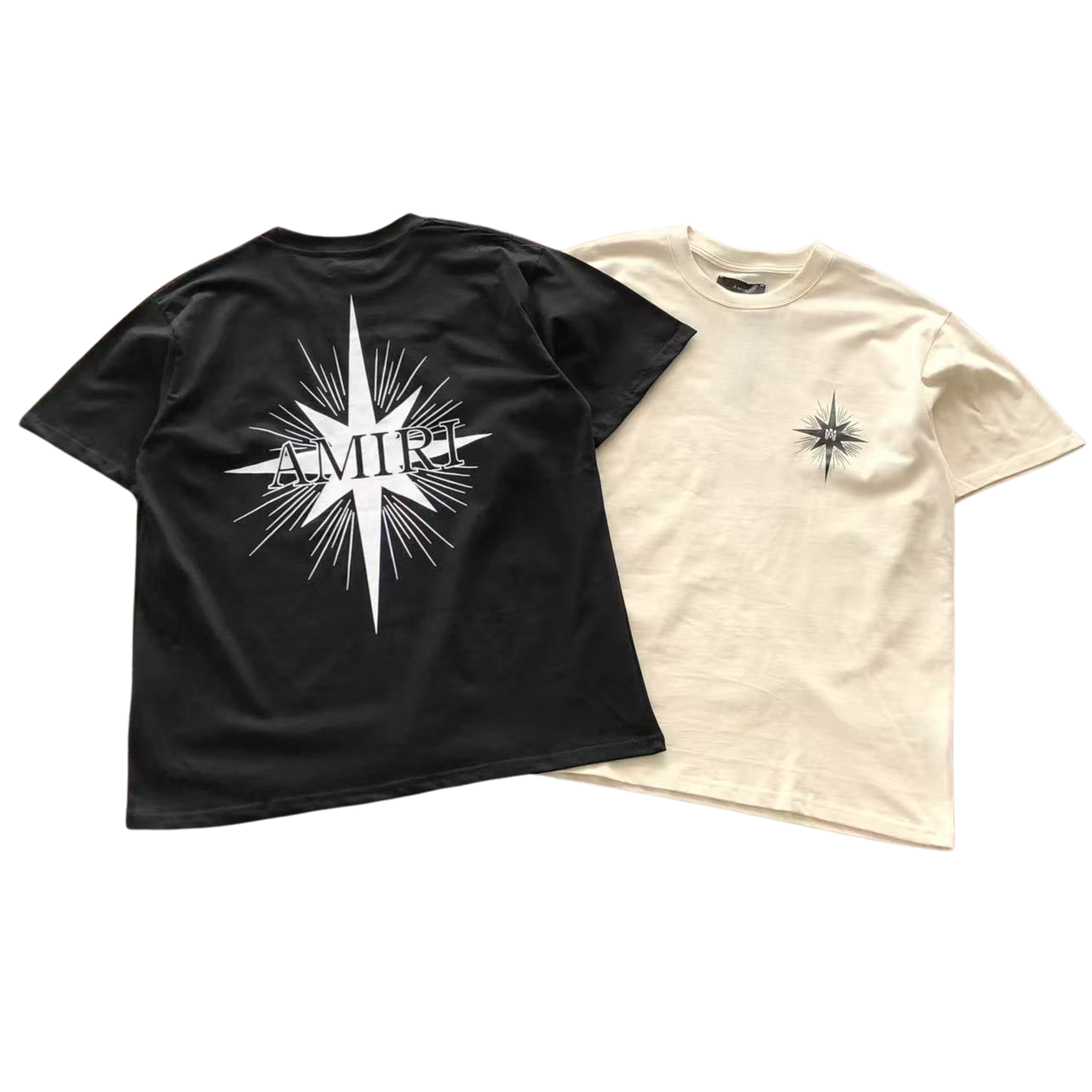 AMIRI Starburst (T-Shirt)