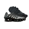 Nike Shox TL ( White-Black  Fade ) Мъжки Маратонки