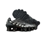 Nike Shox TL ( White-Black  Fade ) Мъжки Маратонки