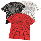 Supreme x Hanes Spider-Man Tagless Tees