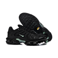 Nike Air Max Plus TN ( Black Mint Greeн ) Мъжки Маратонки