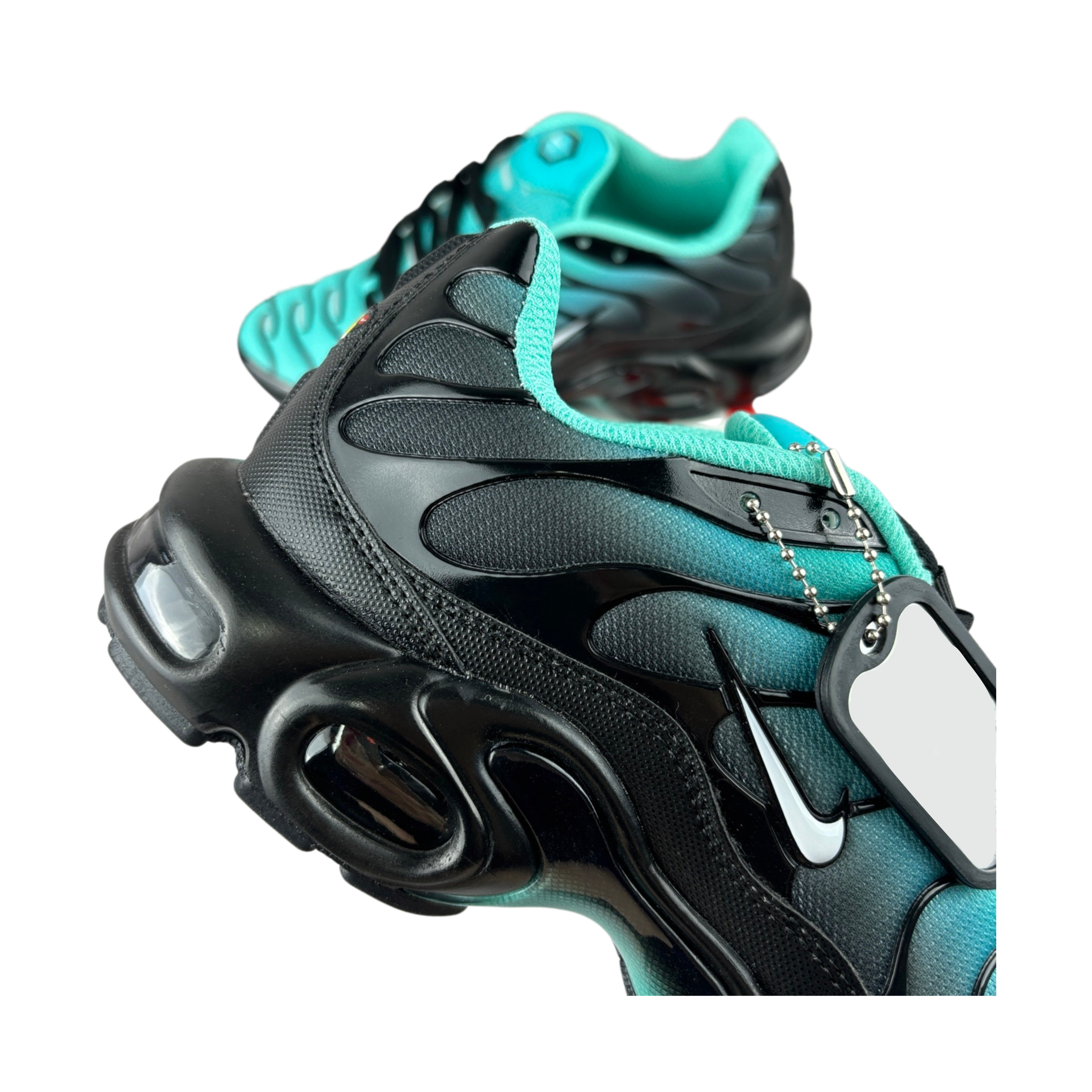 Nike Air Max Plus TN  ( Light Retro Blue )