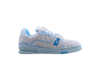 Louis Vuitton by Tyler - Trainer Blue