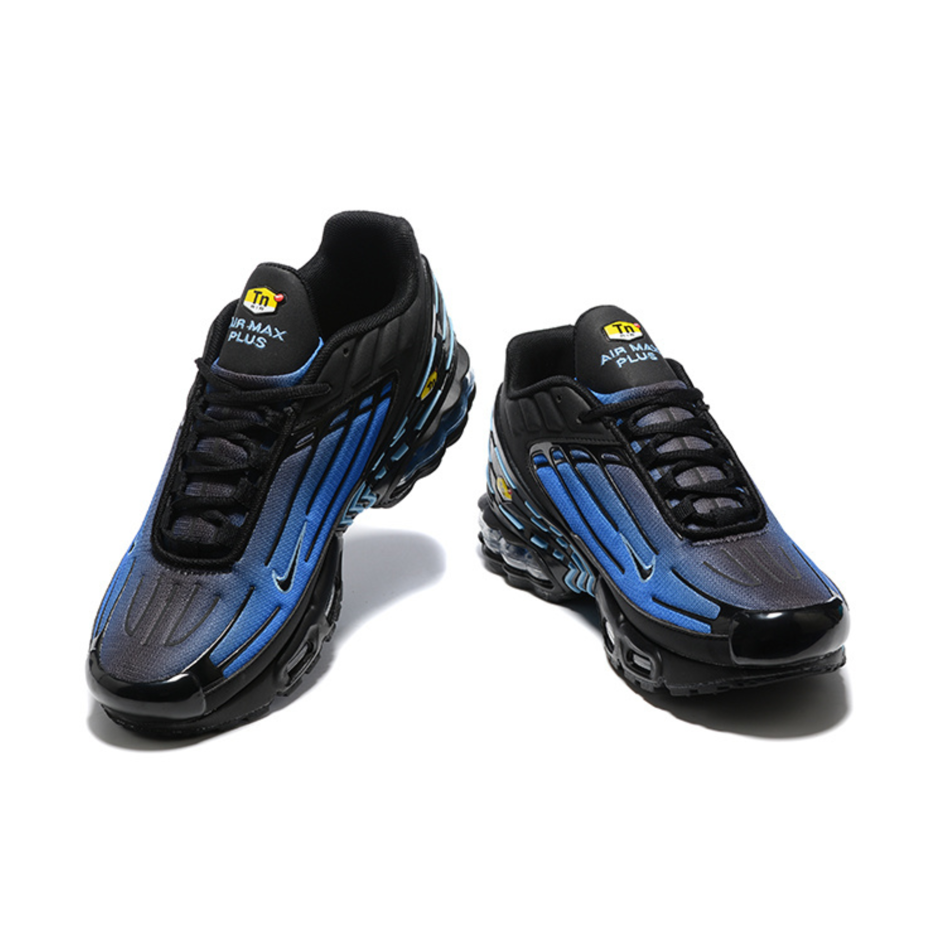 Nike Air Max Plus 3  ( Racer Blue Gradien ) Мъжки Маратонки