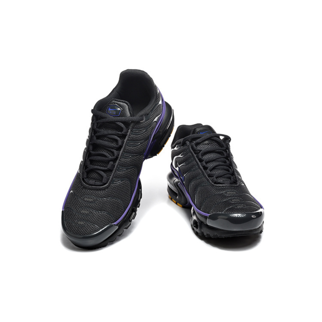 Nike Air Max Plus OG ( Iron Grey Wild Grape )