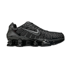 Nike Shox TL ( Black Metallic Hematite )