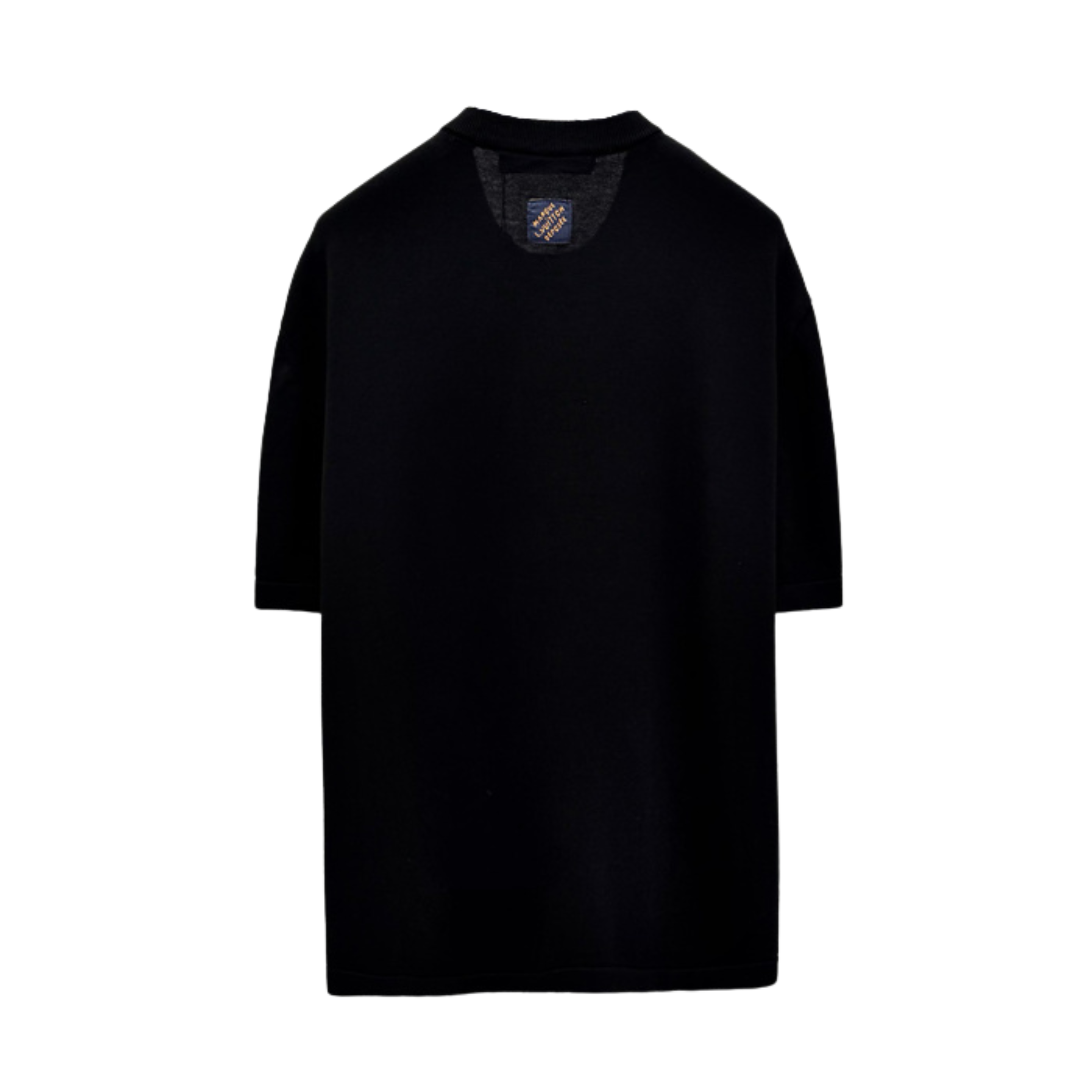 LV T-Shirt Mushroom Monogram