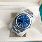 Rolex Oyster Perpetual 41 Blue