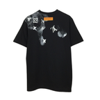 LV Graffiti Monogram T-Shirt
