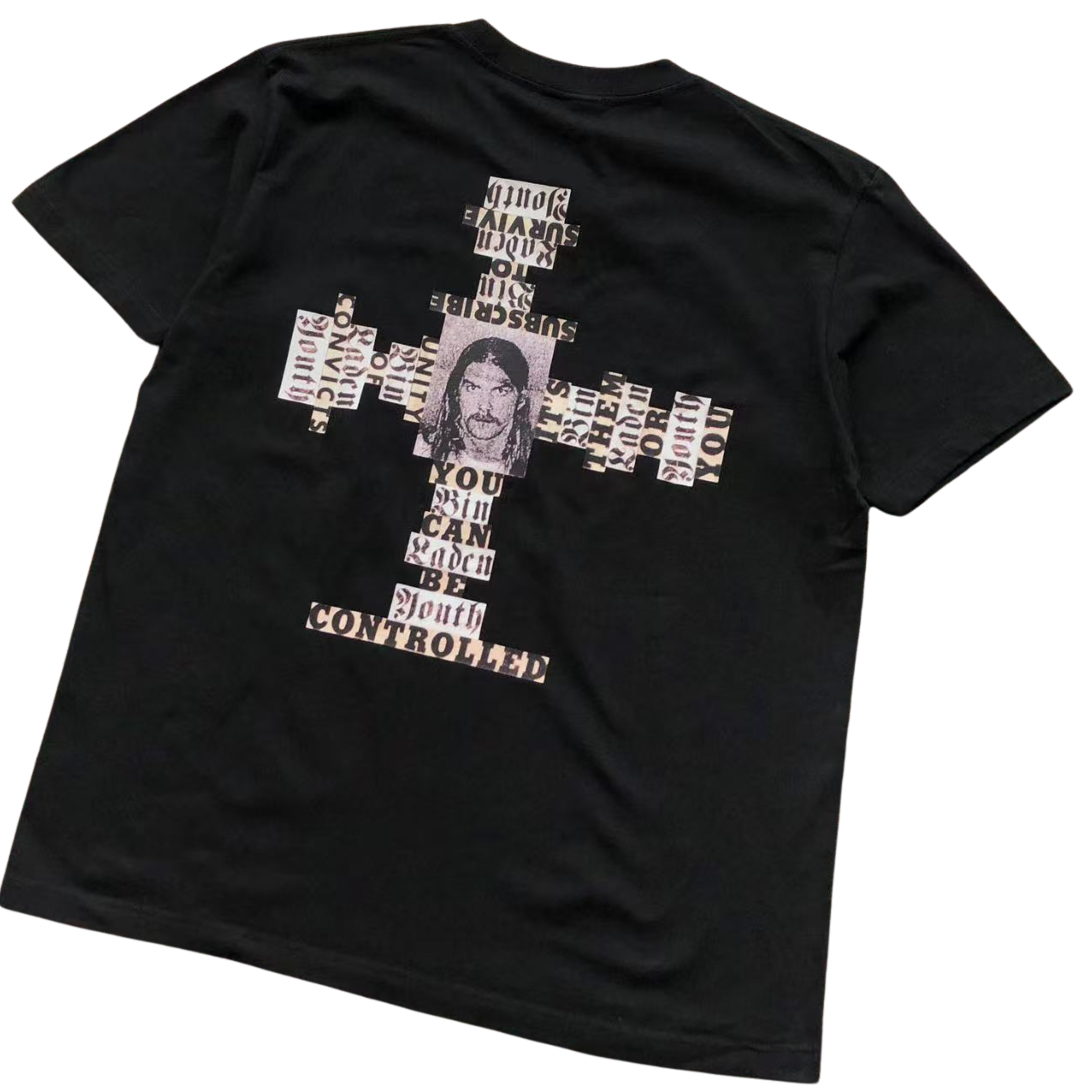 Supreme Bin Laden Tee (T-Shirt)