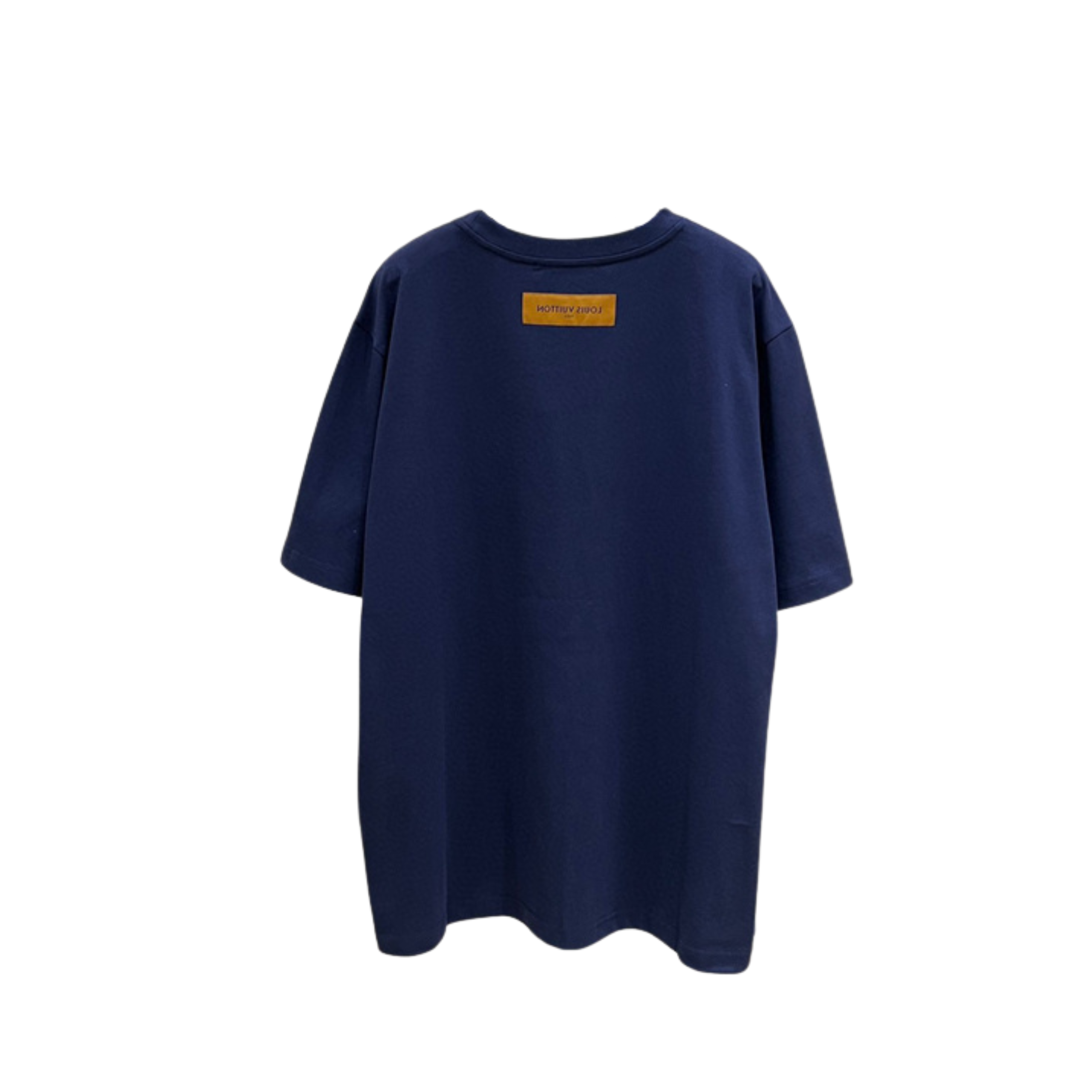 LV Multicolor Monogram T-Shirt