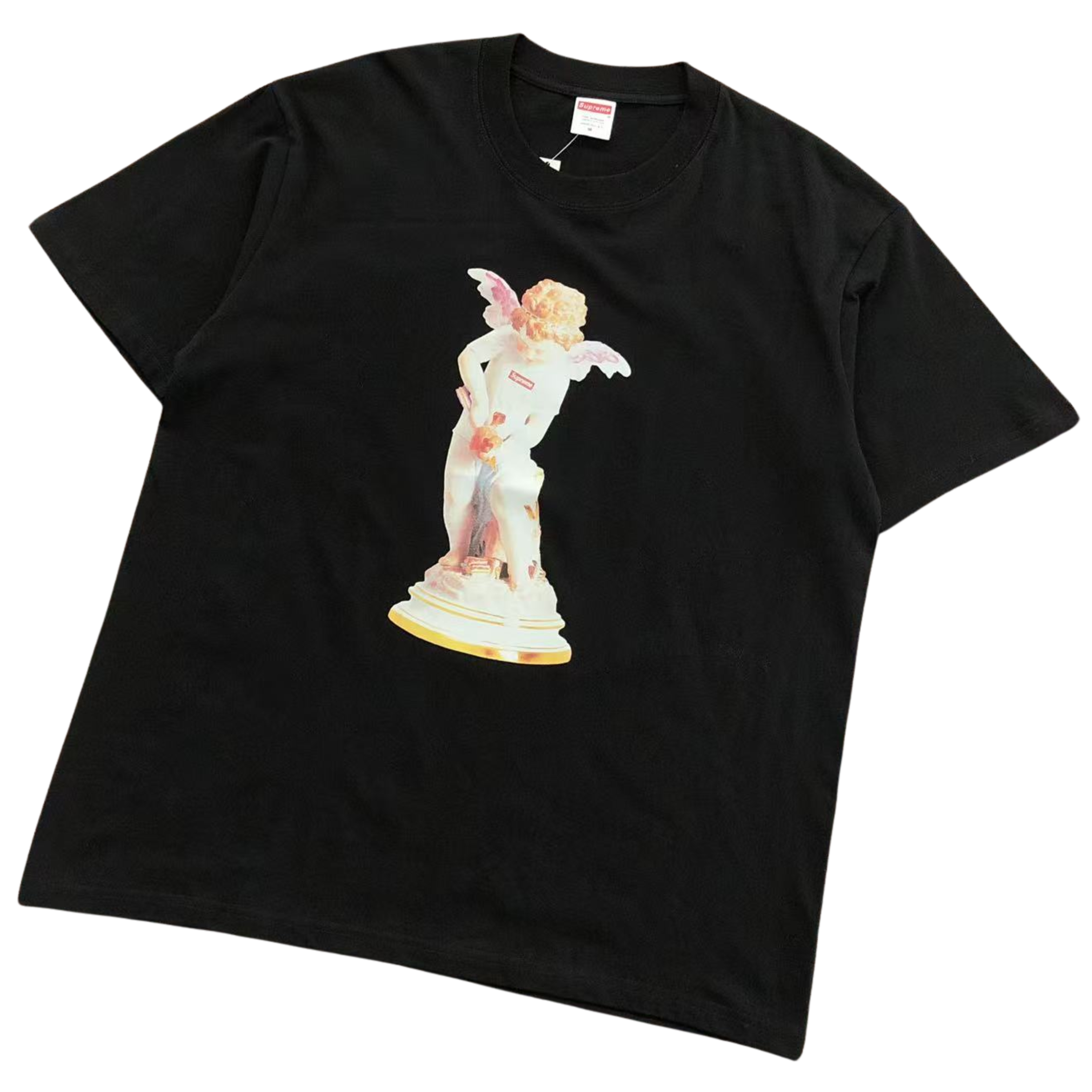 Supreme Cupid Tee (T-Shirt)