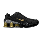 Nike Shox TL ( Neymar Jr. Edition - Black & Gold ) Мъжки маратонки