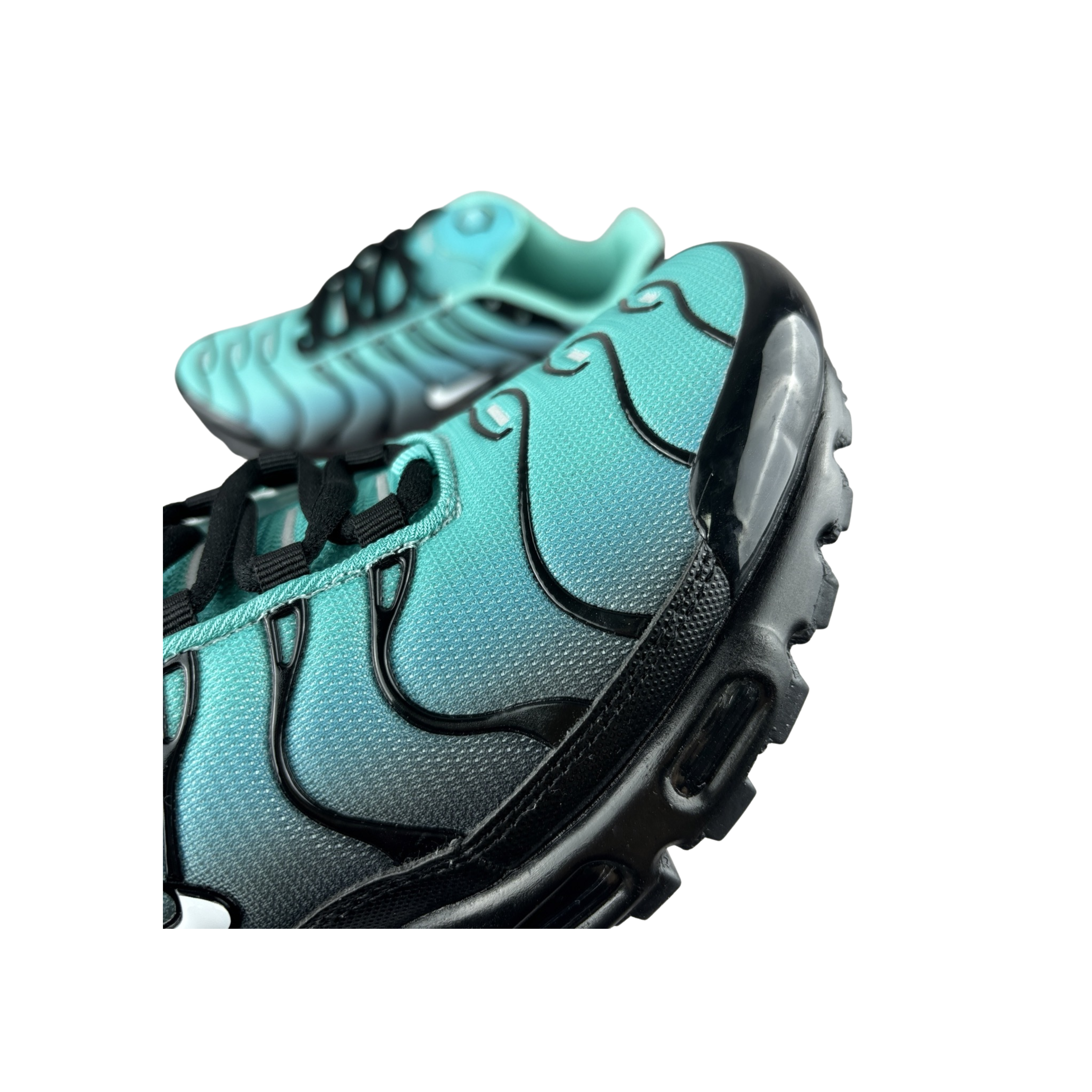 Nike Air Max Plus TN  ( Light Retro Blue )