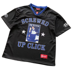 Supreme X Dj Screw Jersey