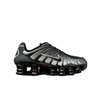 Nike Shox TL ( White-Black  Fade ) Мъжки Маратонки