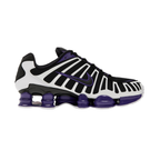 Nike Shox TL ( Persian Violet) Унисекс Маратонки