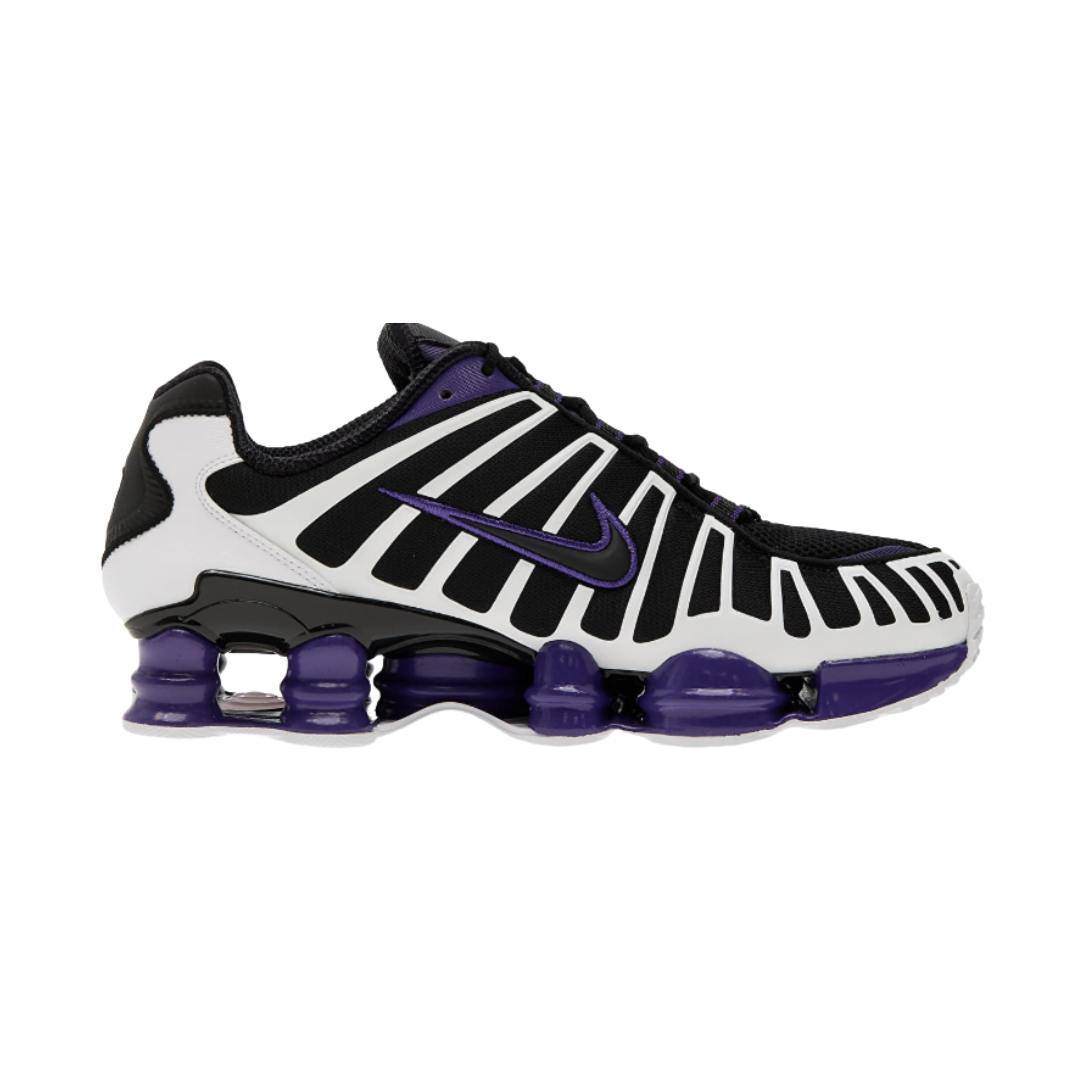 Nike Shox TL ( Persian Violet) Унисекс Маратонки