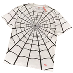 Supreme x Hanes Spider-Man Tagless Tees