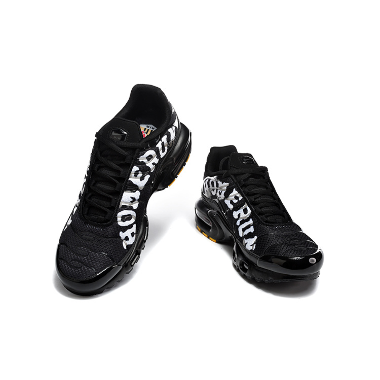 Nike Air Max Plus TN  ( Homerun NYC ) Мъжки Маратонки