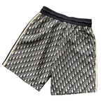 Dior Riviera Monogram Shorts