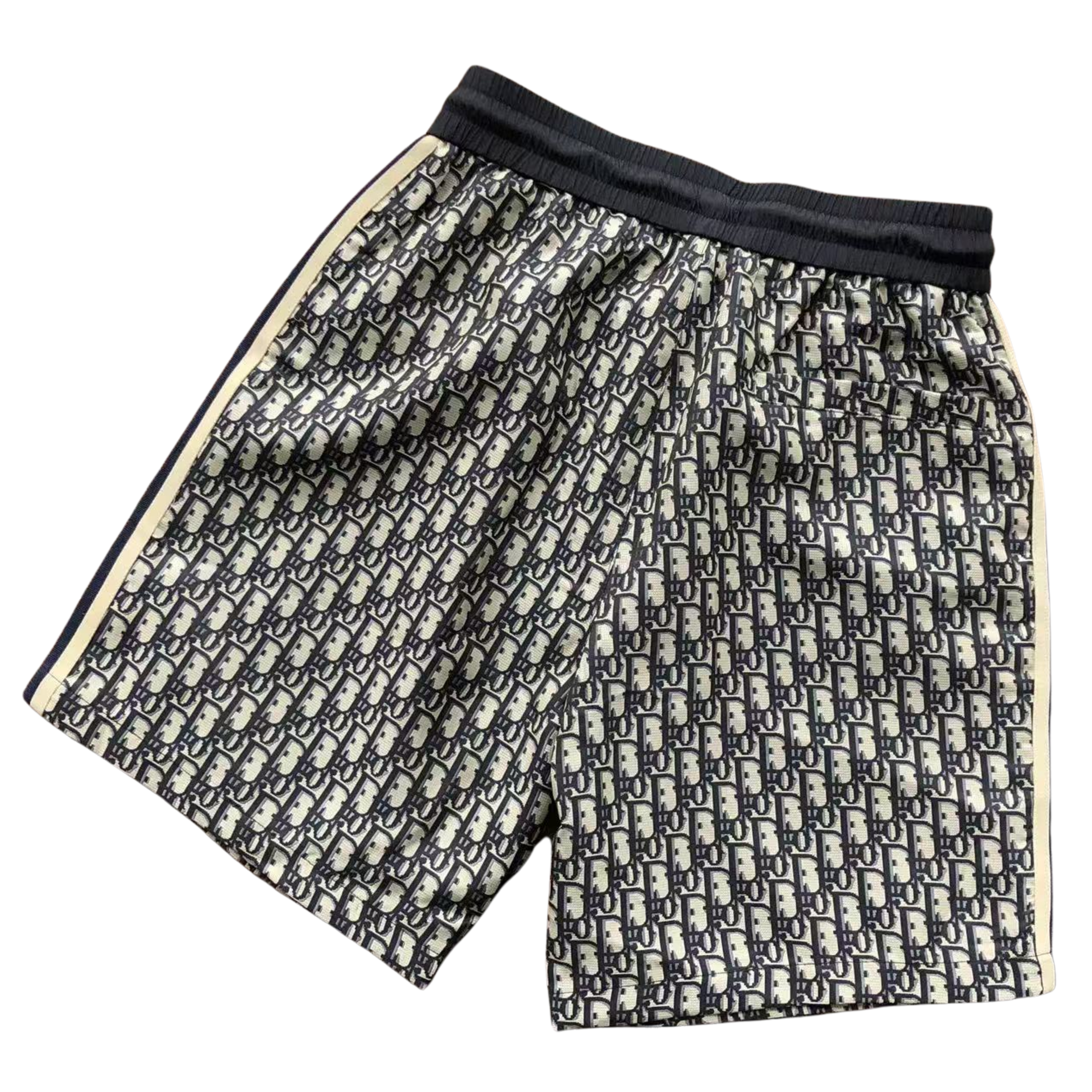 Dior Riviera Monogram Shorts