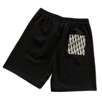 Dior Oblique Pocket Shorts