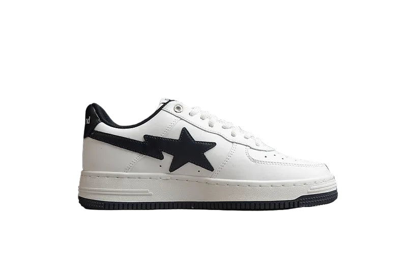 A Bathing Ape Bape Sta  JJJJound White Navy