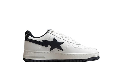 A Bathing Ape Bape Sta  JJJJound White Navy