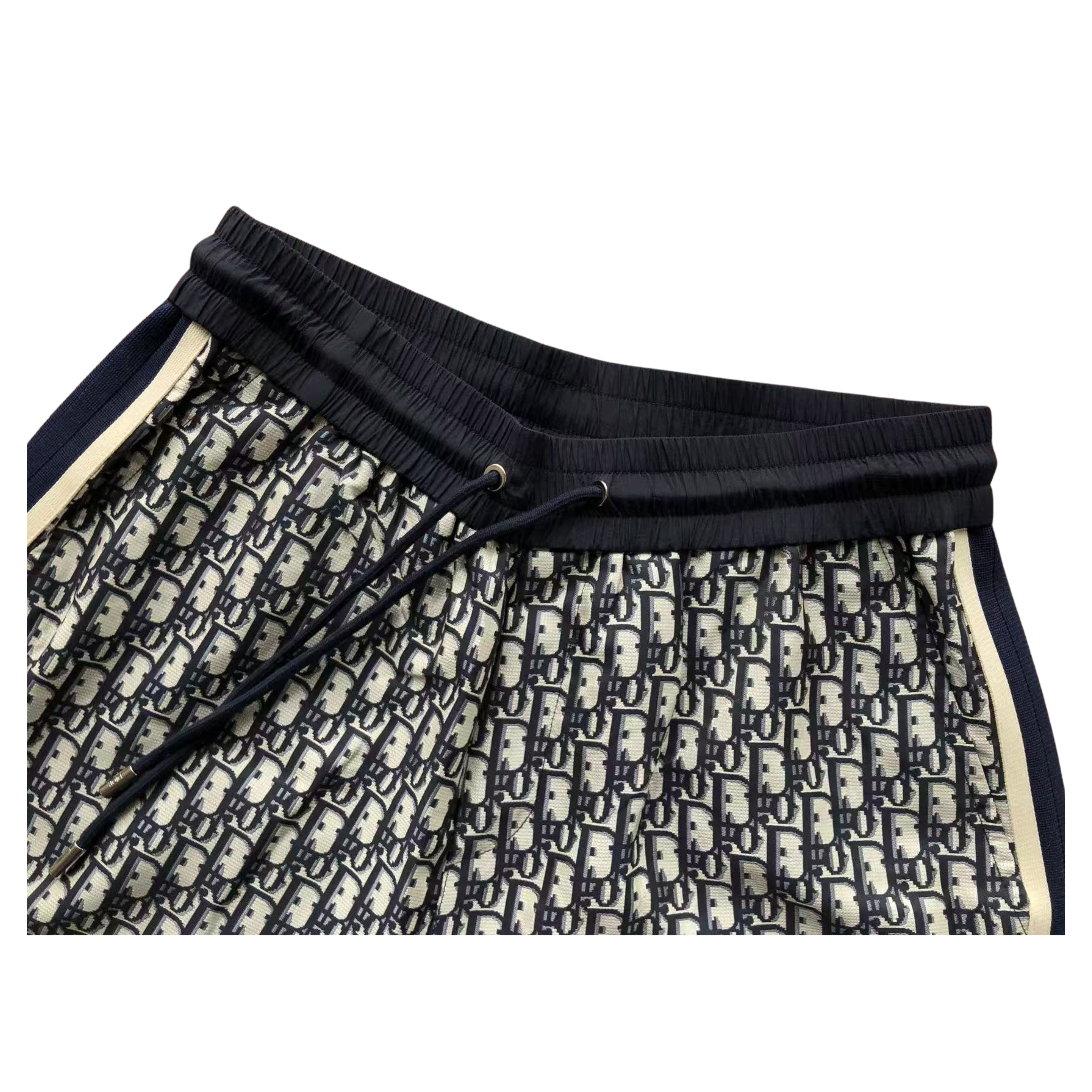 Dior Riviera Monogram Shorts