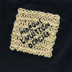 LV Bouclé Signature T-Shirt