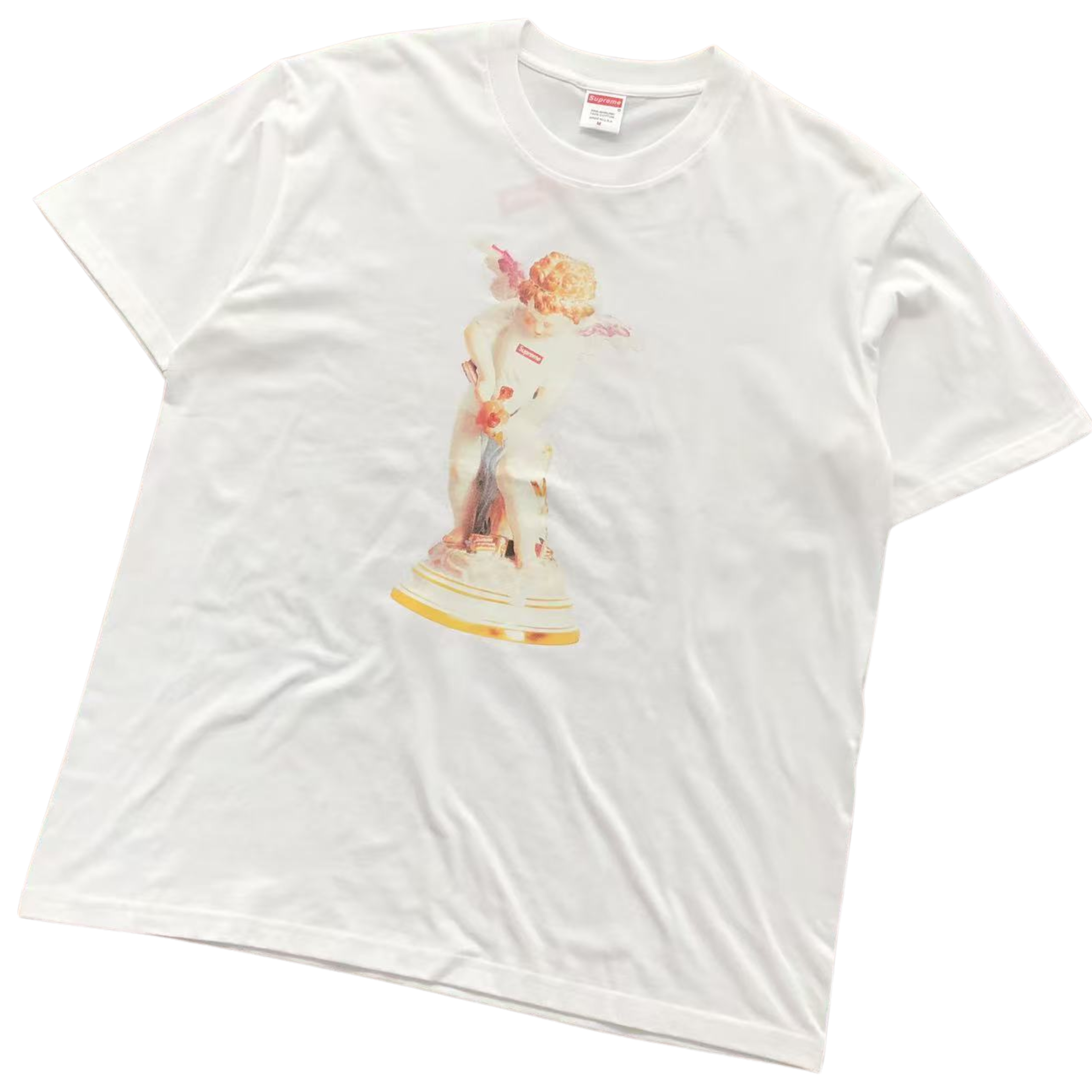 Supreme Cupid Tee (T-Shirt)
