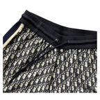 Dior Riviera Monogram Shorts