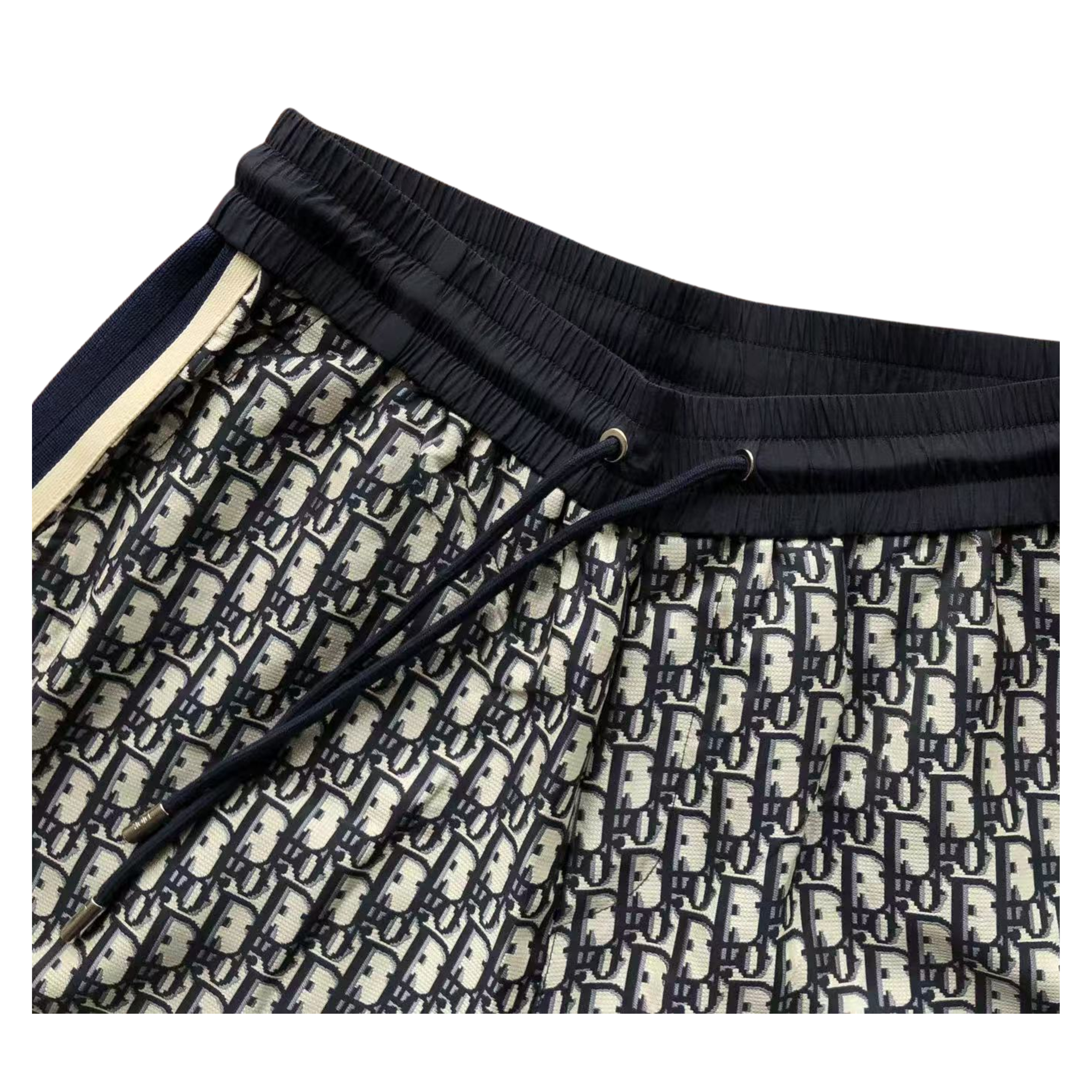 Dior Riviera Monogram Shorts