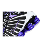 Nike Shox TL ( Persian Violet) Унисекс Маратонки