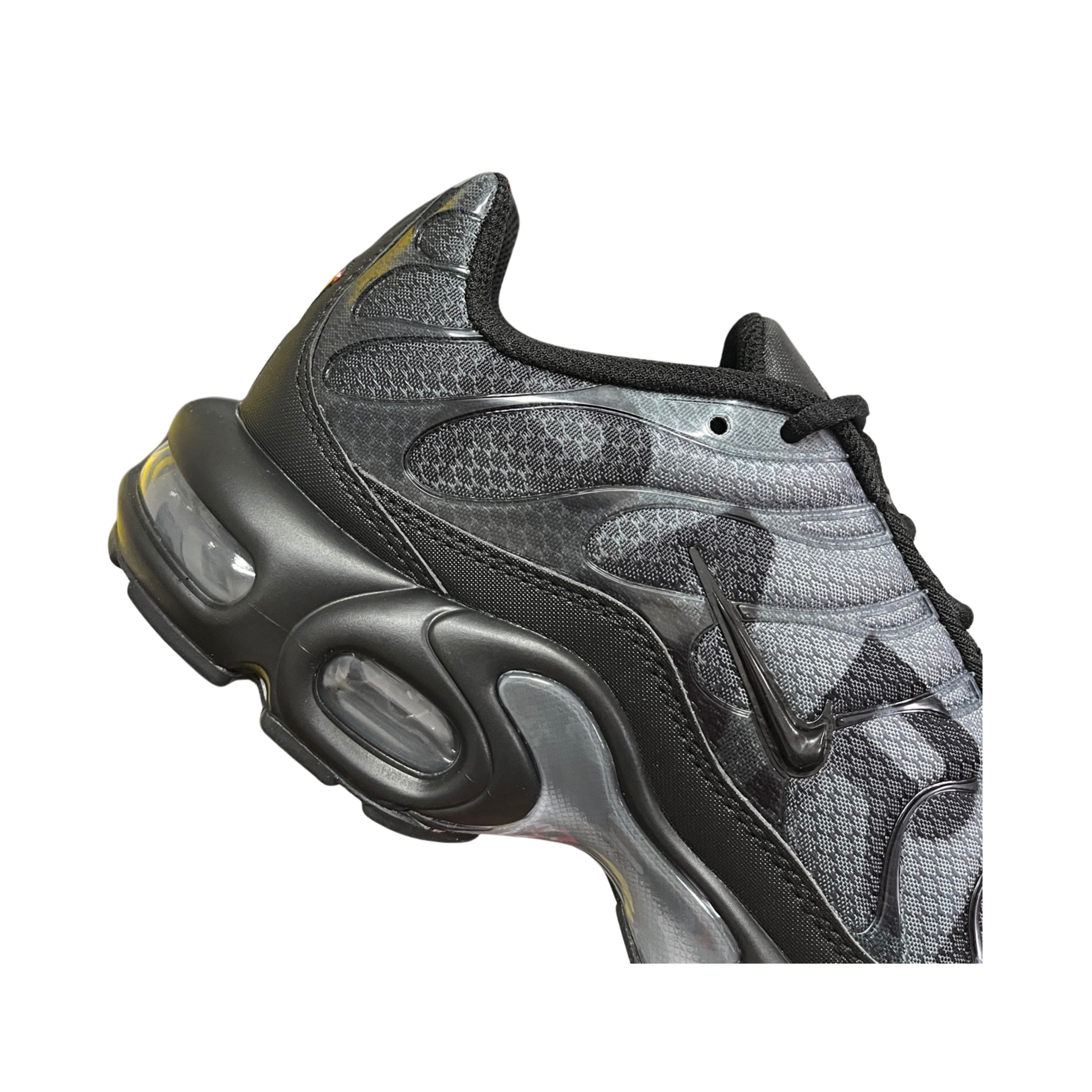 Nike Air Max Plus TN( PSG Black Particle Grey )