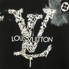 LV Graffiti Monogram T-Shirt
