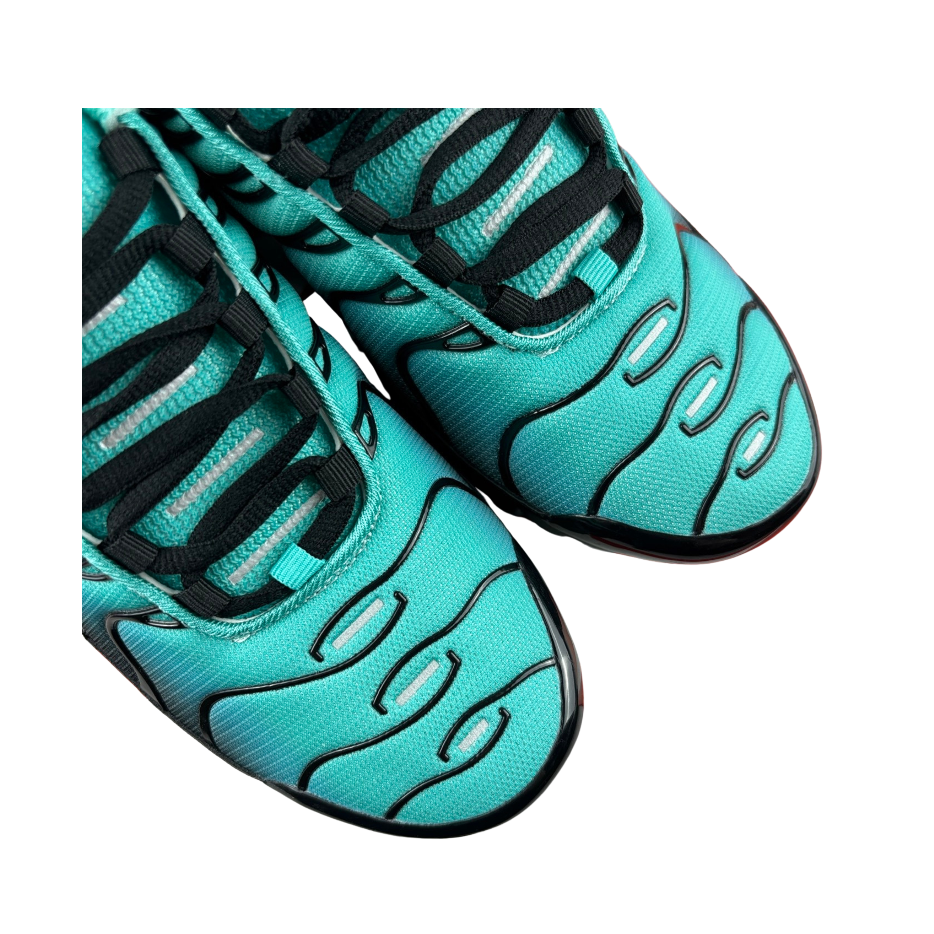 Nike Air Max Plus TN  ( Light Retro Blue )