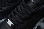 Nike Air Force 1 Low  Black Skeleton